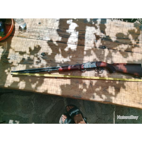 Manu arme 14 mm