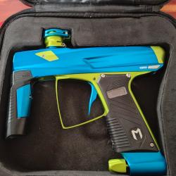 Paintball macdev clone 5s