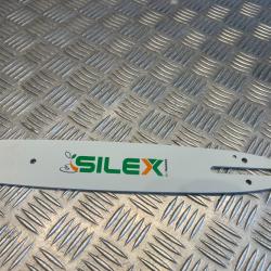 Silex guide tronçonneuse élagueuse 300 cm (12 pouces) - 3/8" LP - 0.050" 1.3 - 45 Ent AP12-45-509P