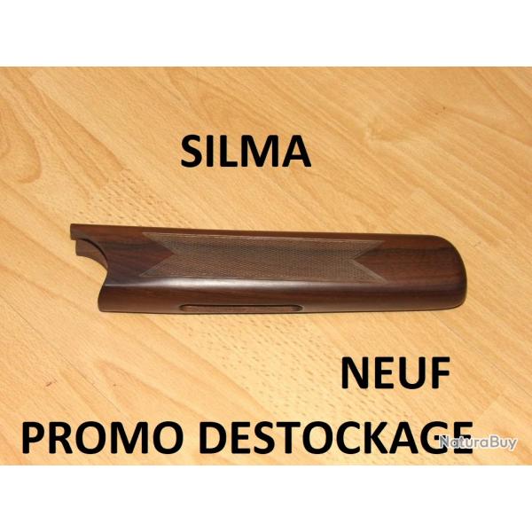 devant NEUF fusil SILMA calibre 12  59.00 Euros !!!!!!!!!!!!! - VENDU PAR JEPERCUTE (D25D180)
