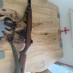 Winchester USM1 Avec 400 cartouches