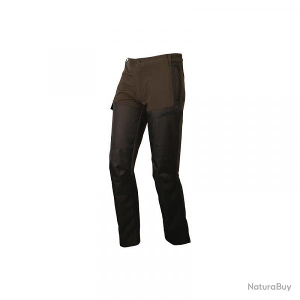 Pantalon conforts anti ronce Orange