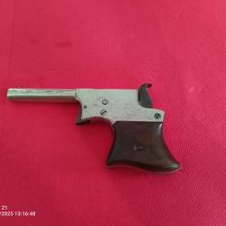Derringer vest pocket 22.short