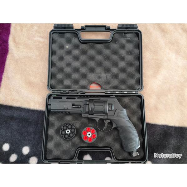 Pistolet de dfense  air comprim umarex TR50L