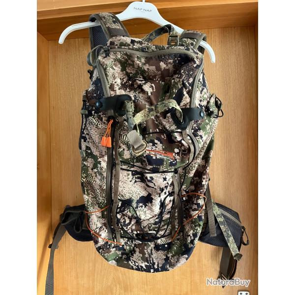 Sac de chasse SITKA