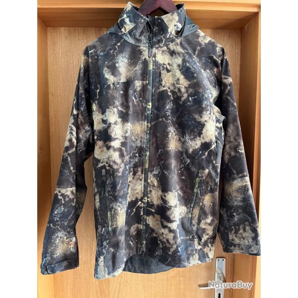 Veste de pluie X-Jagd