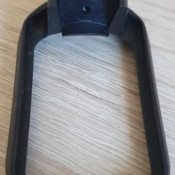 Puits de chargeur magpul pour glock 17 gen3