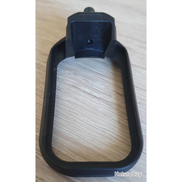 Puits de chargeur magpul pour glock 17 gen3