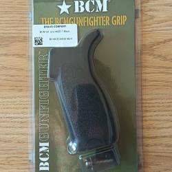 Poignée pistolet pour AR15 Bravo Company BCM grip mod 1