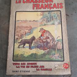 Le chasseur français
