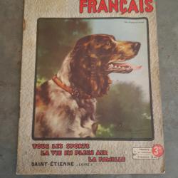 Le chasseur français  octobre 1941