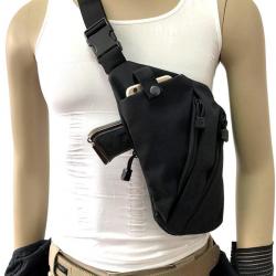 Sacoche tactique holster - LIVRAISON GRATUITE