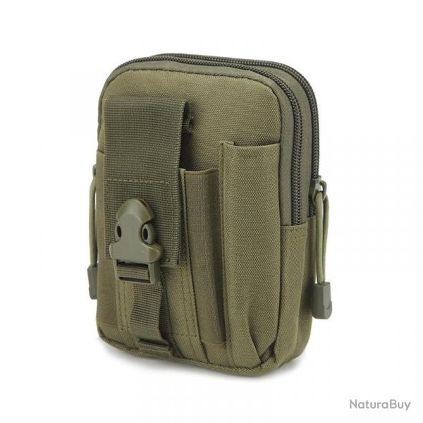 Sacoche tactique multi-usage - vertr - LIVRAISON GRATUITE