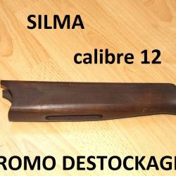 devant fusil SILMA calibre 12 à 39.00 Euros !!!!!!!!!!!- VENDU PAR JEPERCUTE (D25D181)