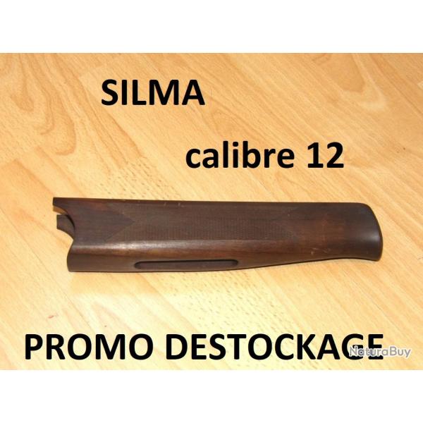 devant fusil SILMA calibre 12  39.00 Euros !!!!!!!!!!!- VENDU PAR JEPERCUTE (D25D181)