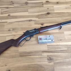 Rossi R95 - Carabine a levier sous garde - Calibre 30-30 winchester + 20 munitions Winchester