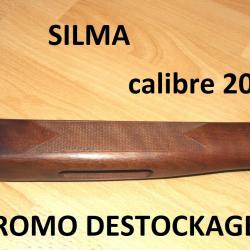 devant NEUF fusil SILMA calibre 20 à 49.00 Euros !!!!!!!!!! - VENDU PAR JEPERCUTE (D25D182)