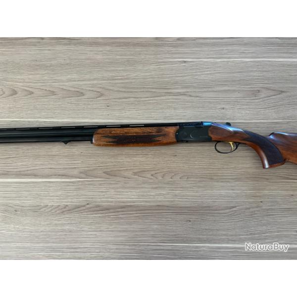 ATA SP Black 20/76