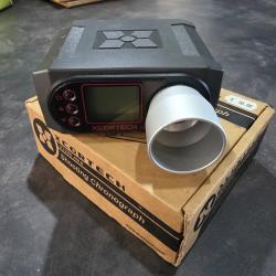 Chrony xcortech x3200