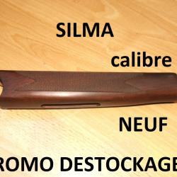 devant NEUF fusil SILMA calibre 20 à 49.00 Euros !!!!!!!!!!!!!! - VENDU PAR JEPERCUTE (D25D179)