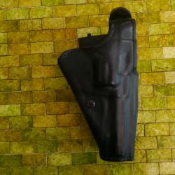 holster safariland type police pour revolver 4" modéle 200