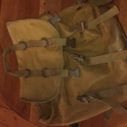 Sac à dos