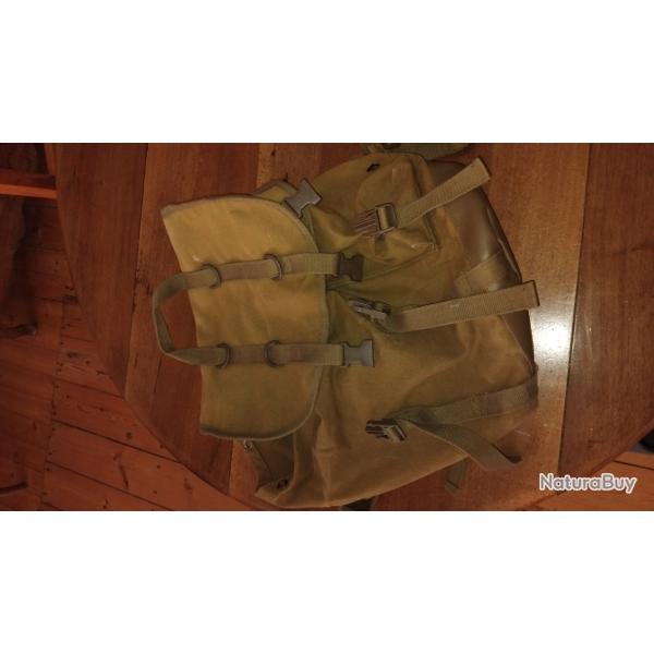 Sac  dos