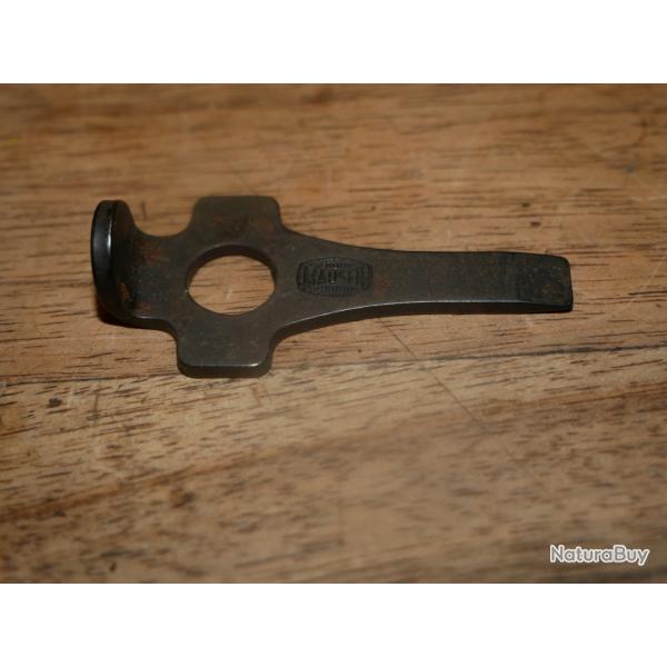 Tournevis pour Pistolet LUGER P08 "MAUSER Banner" srement une ancienne reproduction