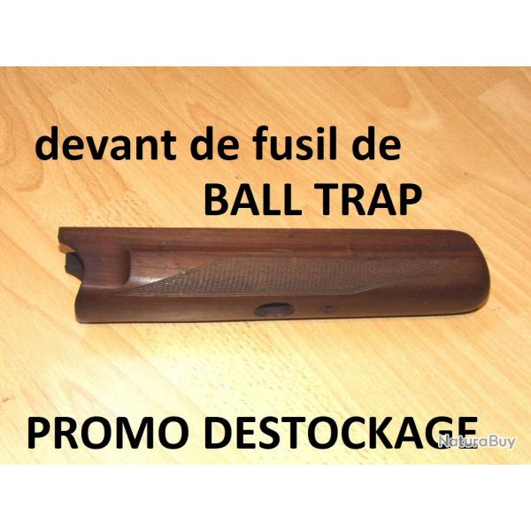 devant fusil TRAP marque inconnue  39.00 Euros !!!!!!!!!! ball trap - VENDU PAR JEPERCUTE (D25D201)