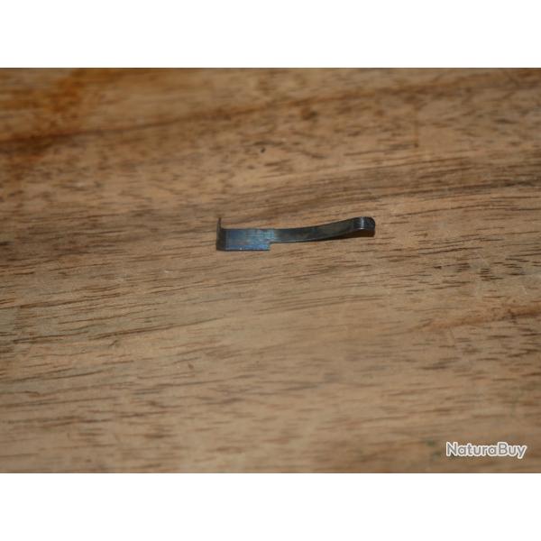 Ressort d'arrtoir de culasse de LUGER P08 refabrication moderne