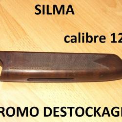 devant fusil SILMA calibre 12 à 45.00 Euros !!!!!!!!!!!!!!!! - VENDU PAR JEPERCUTE (D25D183)