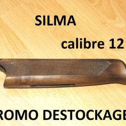 devant bois fusil SILMA calibre 12 à 45.00 Euros !!!!!!!!!!!! - VENDU PAR JEPERCUTE (D25D184)
