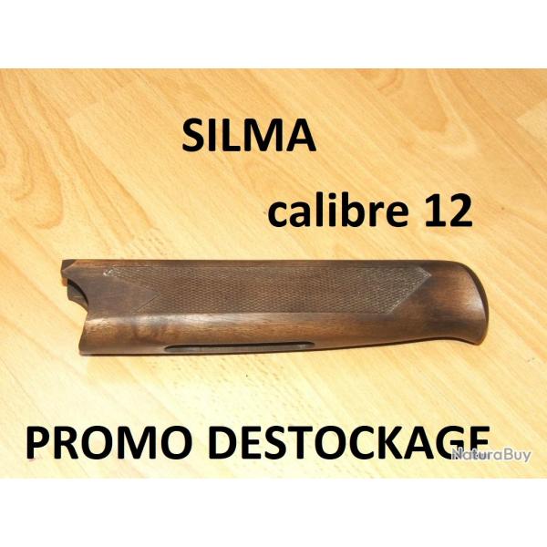 devant bois fusil SILMA calibre 12  45.00 Euros !!!!!!!!!!!! - VENDU PAR JEPERCUTE (D25D184)