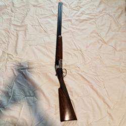 Fusil MERKEL 201(E) 20/70