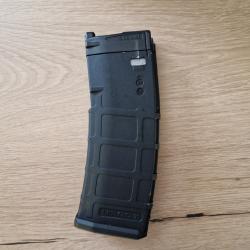 Chargeur M4 / 416 GBBR V-MAG 3 VFC