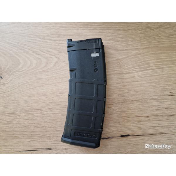 Chargeur M4 / 416 GBBR V-MAG 3 VFC