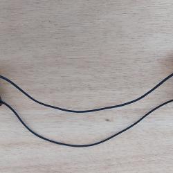 Kit de bonnettes de protections optique neuf.