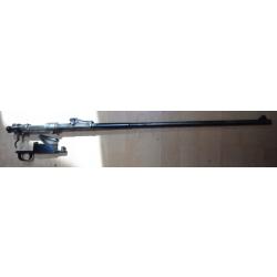 canon mauser culasse mauser g 98 boitier sous garde.canon et culasse tout au num 8804 dantzig 1905