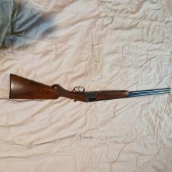 Fusil MERKEL 200 (E) 20/70