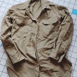 WW2 chemise US original