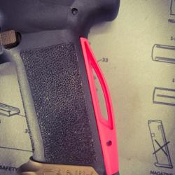 Grip custom "Mod13" ROSE Canik TTI  / METE / RIVAL