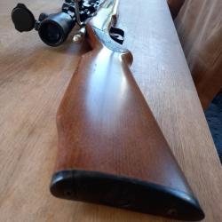 Carabine MANUFRANCE calibre 22LR