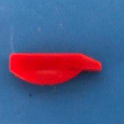 Guidon lumineux encastré d'origine Beretta neuf