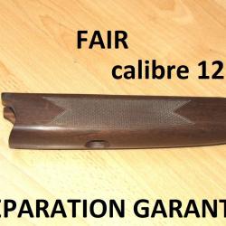 devant fusil FAIR calibre 12 à 49.00 Euros !!!!!(garantie armurier) - VENDU PAR JEPERCUTE (D25D215)