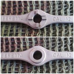 Clé BERETTA CAL 12