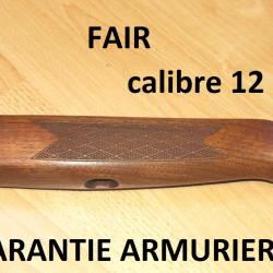 devant fusil FAIR PREMIER et autres calibre 12 (garantie armurier) - VENDU PAR JEPERCUTE (D25D216)