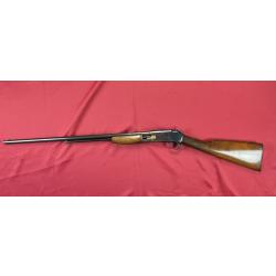 Carabine COLT Lightning slide action small frame Cal.22RF