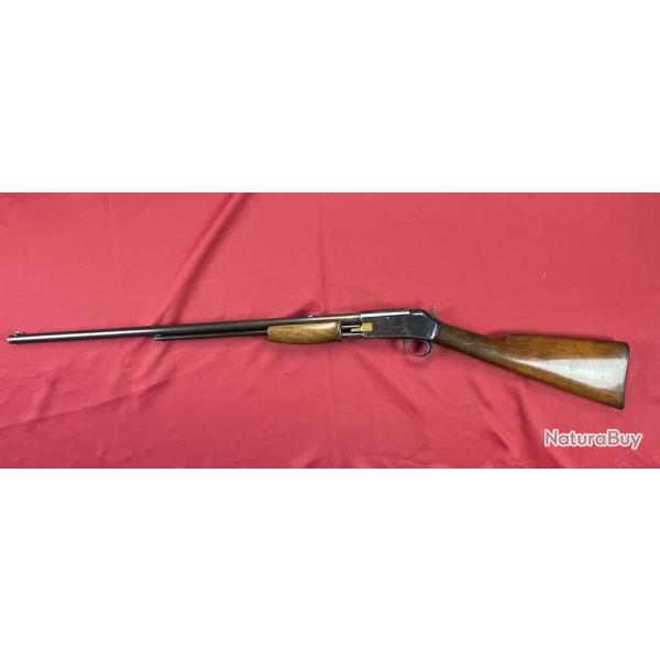 Carabine COLT Lightning slide action small frame Cal.22RF