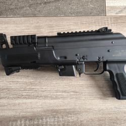 PAK9 nova