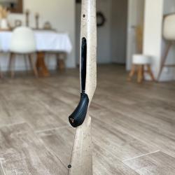 Magnifique crosse pour tikka t3x !